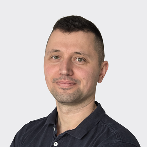 Sudakowski Michał