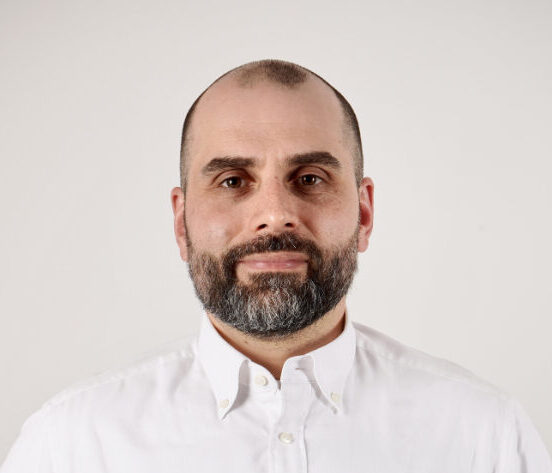 Adamczyk Paweł